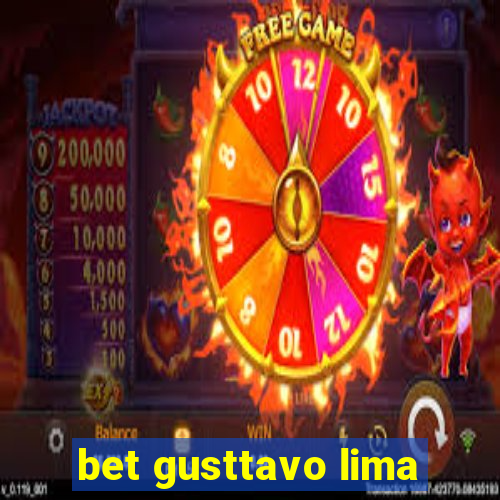 bet gusttavo lima